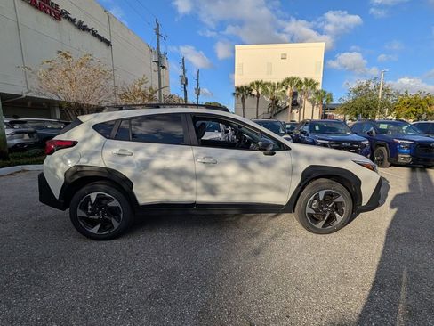 New 2026 Subaru Crosstrek 2.5i Limited w/ Crosstrek Mirror Package image 8