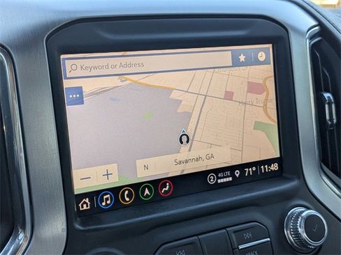 Used 2021 GMC Sierra 1500 SLT w/ SLT Premium Plus Package image 23