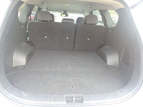 Used 2023 Hyundai Santa Fe SEL image 10