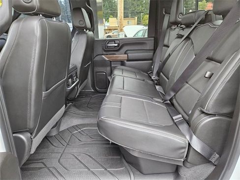 Used 2020 Chevrolet Silverado 2500 High Country image 13