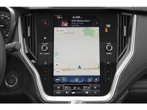 Certified 2023 Subaru Outback Limited image 19