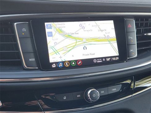 Used 2024 Buick Enclave Avenir w/ Trailering Package, 5000 lbs. image 18