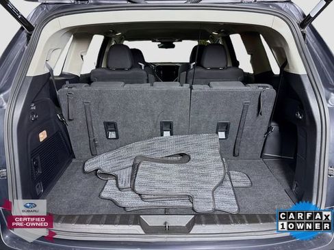 Certified 2024 Subaru Ascent Premium w/ Convenience Package image 25