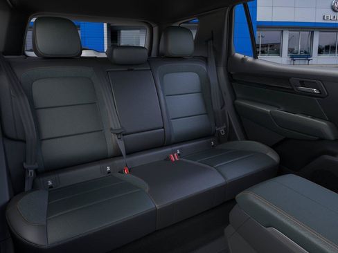 New 2026 GMC Terrain AT4 w/ Convenience Package III AWD/4WD image 17