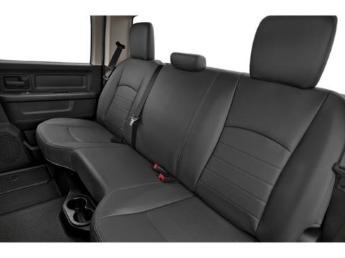 Certified 2023 RAM 1500 Tradesman w/ Popular Equipment Group RWD image 13