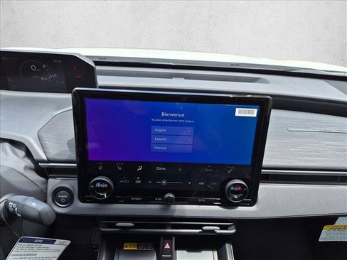 New 2026 Toyota C-HR AWD/4WD image 12