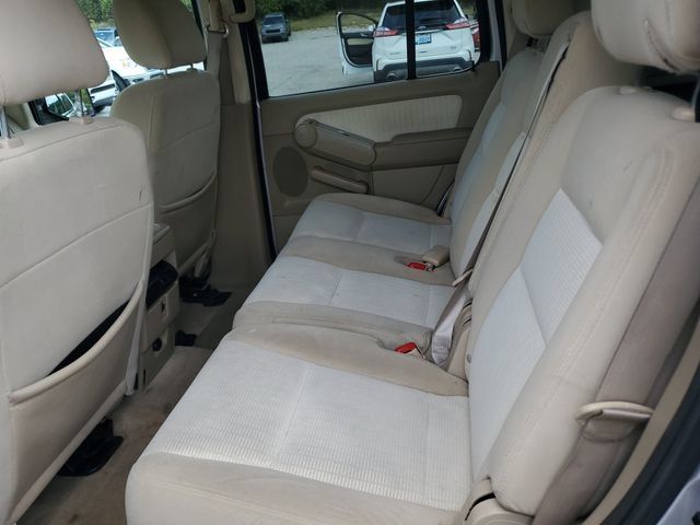Used 2008 Mercury Mountaineer AWD image 13