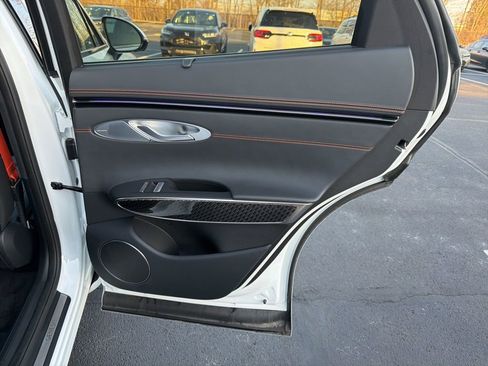 Used 2026 Genesis GV70 3.5T Sport Prestige image 25