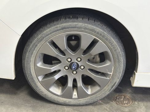 Used 2016 Subaru Impreza 2.0i Sport Limited w/ Popular Package #1 AWD/4WD image 9