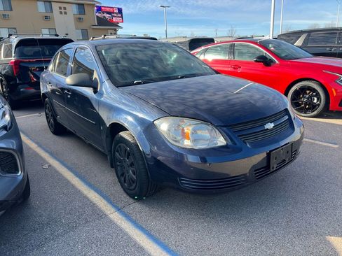 Used 2008 Chevrolet Cobalt LS w/ Protection Package image 1
