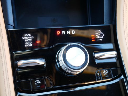 Used 2025 Jeep Grand Cherokee L Summit image 24