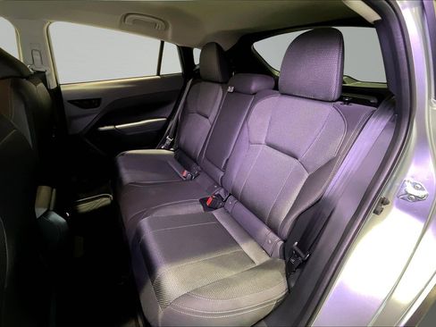 Used 2024 Subaru Crosstrek 2.0i Premium AWD/4WD image 21