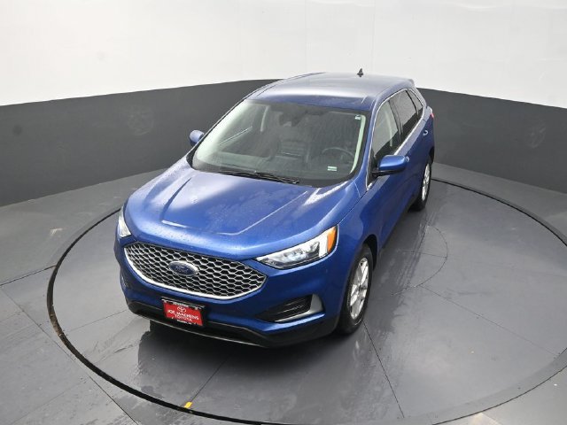 Used 2024 Ford Edge SEL AWD/4WD image 24