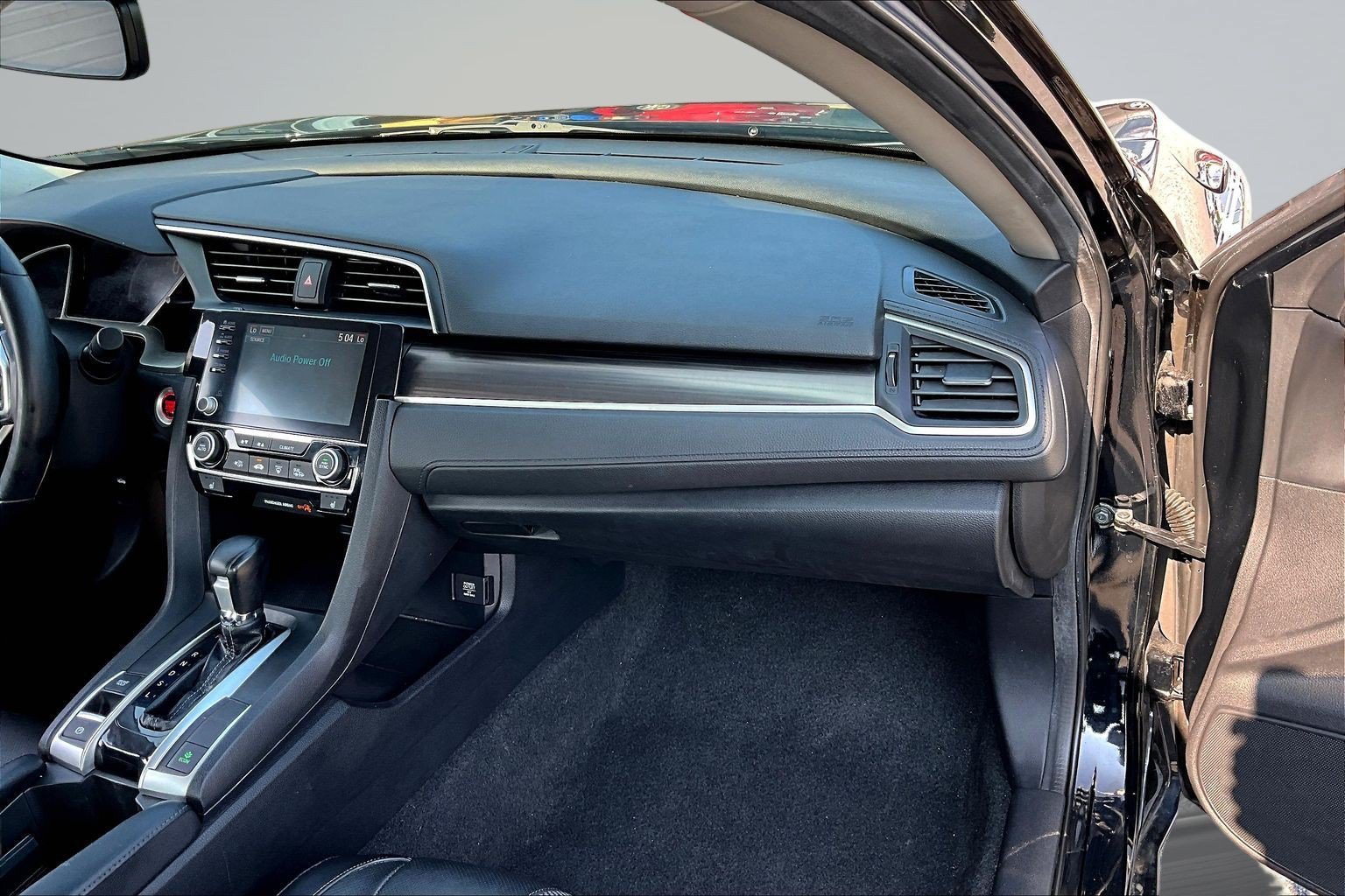 Used 2019 Honda Civic EX-L image 22