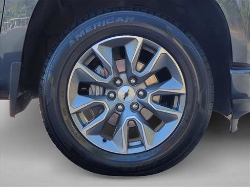 Used 2020 Chevrolet Silverado 1500 RST image 21