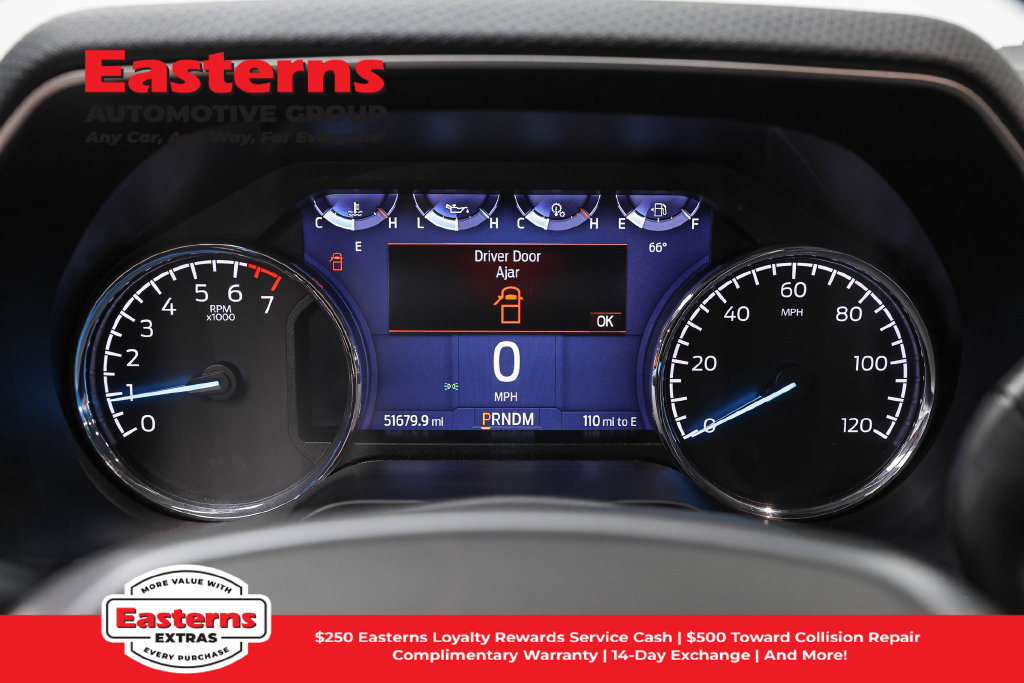 Used 2023 Ford F150 XLT w/ Equipment Group 302A High AWD/4WD image 19