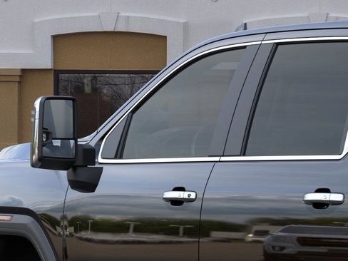 New 2026 GMC Sierra 3500 Denali w/ Denali Reserve Package image 13