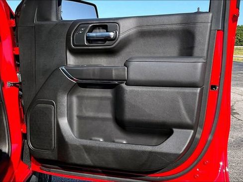 Used 2021 GMC Sierra 1500 AT4 AWD/4WD image 29