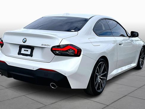 Used 2023 BMW 230i 230i w/ Convenience Package image 12