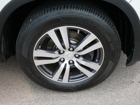 Used 2016 Honda Pilot EX-L image 15