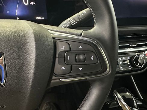 Certified 2024 Buick Envista Sport Touring w/ Convenience I Package image 8