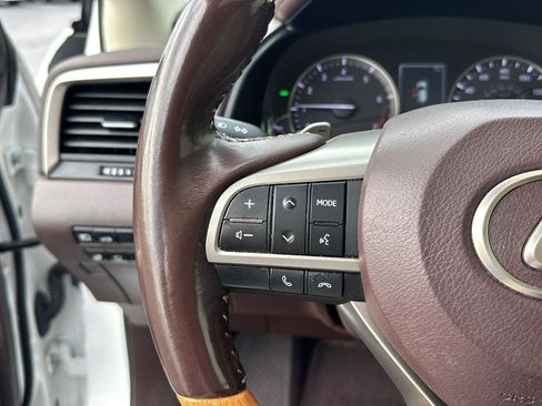 Used 2020 Lexus RX 350 FWD w/ Premium Package image 18