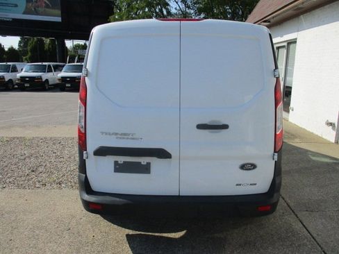 Used 2020 Ford Transit Connect XL image 7