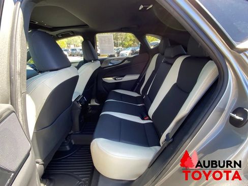 Used 2023 Lexus NX 350 AWD w/ Vision Package image 23
