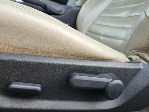 Used 2014 Ford Mustang Premium w/ Comfort Package image 13