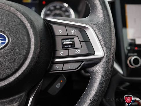 Used 2020 Subaru Forester Touring AWD/4WD image 30