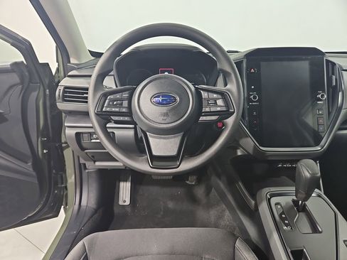 New 2026 Subaru Crosstrek 2.0i Premium image 13
