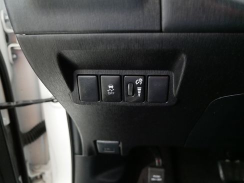 Used 2016 Toyota Prius V Two FWD image 26
