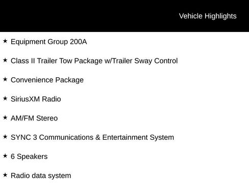 Used 2022 Ford Bronco Sport Big Bend w/ Convenience Package image 5