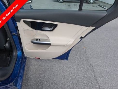 Used 2024 Mercedes-Benz C 300 C 300 image 18