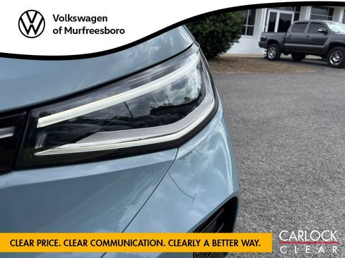 Certified 2025 Volkswagen ID.4 Pro S Plus AWD/4WD image 11