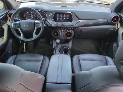 Used 2020 Chevrolet Blazer RS FWD image 5