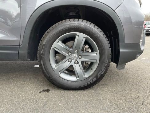 Used 2023 Honda Ridgeline RTL image 36