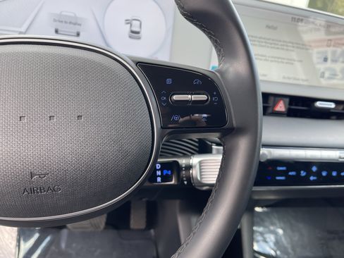 Certified 2024 Hyundai Ioniq 5 SE RWD image 22