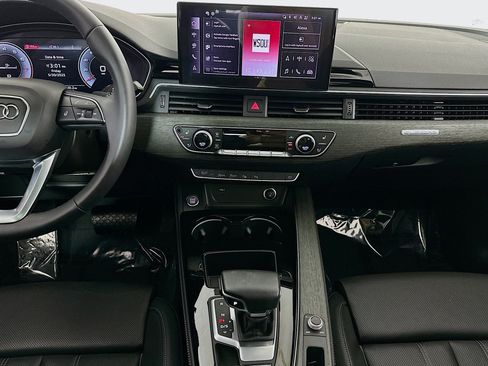 Used 2024 Audi A4 2.0T Prestige w/ Prestige Package image 9