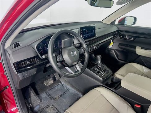 Used 2026 Honda CR-V EX-L image 10