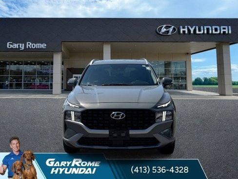 Certified 2023 Hyundai Santa Fe SEL AWD/4WD image 10