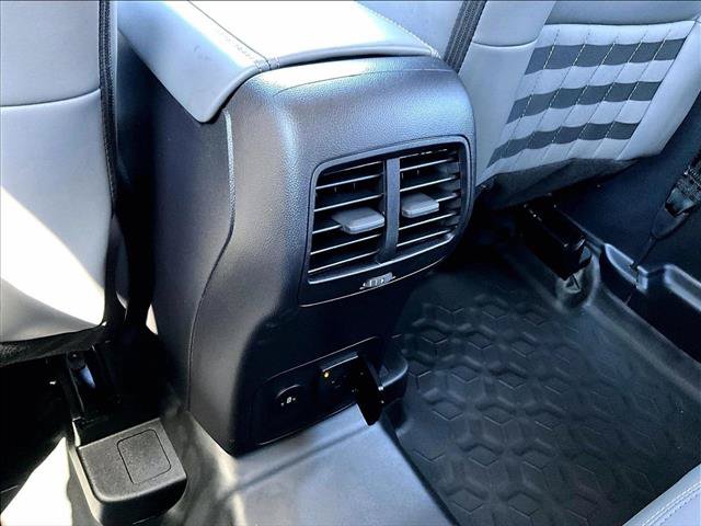 Used 2025 Ford Bronco Sport Badlands w/ Badlands Tech Package AWD/4WD image 22