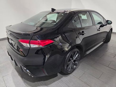 Used 2024 Toyota Corolla SE FWD image 5