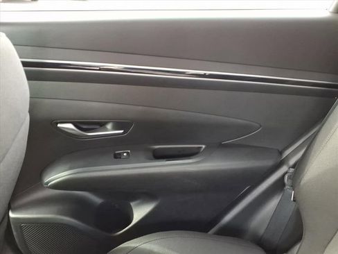 Used 2024 Hyundai Tucson SEL image 32