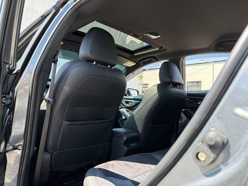 Used 2023 Subaru WRX Limited AWD/4WD image 17