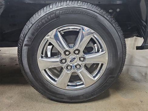 Used 2019 Ford F150 XLT w/ Equipment Group 301A Mid image 30