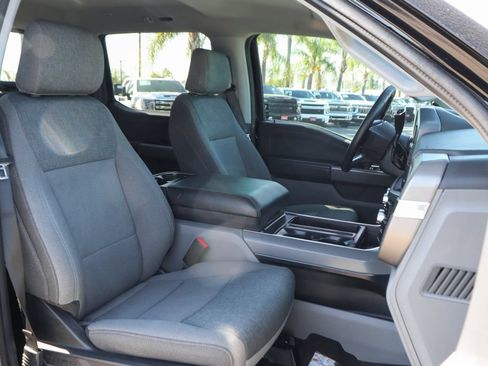 Used 2024 Ford F150 XLT w/ Equipment Group 302A MID RWD image 37