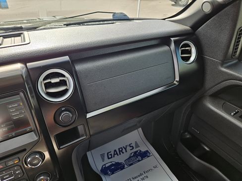 Used 2014 Ford F150 FX4 w/ Equipment Group 402A Luxury image 19