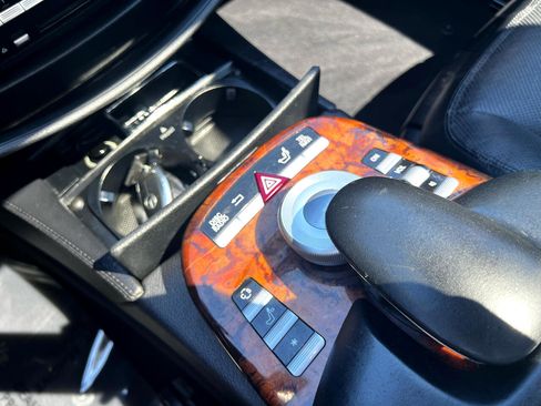 Used 2009 Mercedes-Benz S 550 S 550 image 16