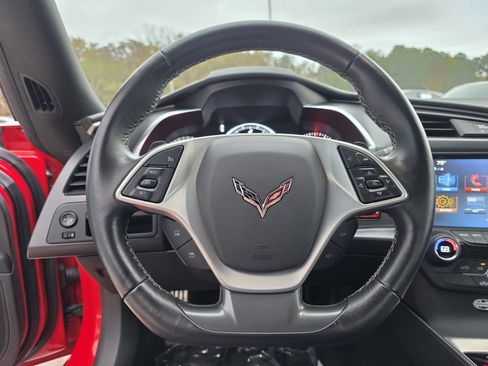 Used 2019 Chevrolet Corvette Grand Sport image 22